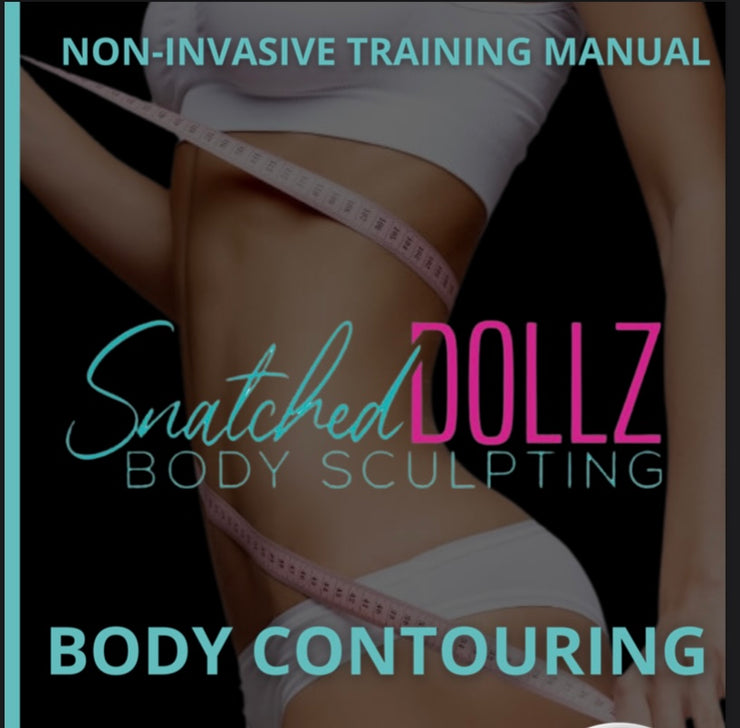 Master Body Contouring Training!